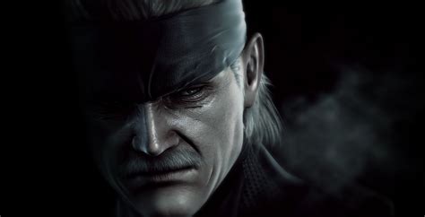 metal gear solid box conversation|Metal Gear Solid: 10 Most Memorable Quotes .